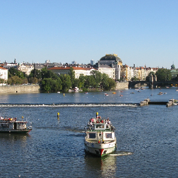 Praga - Arte y cultura