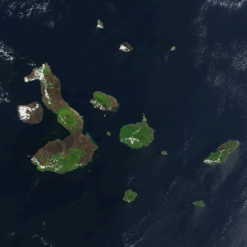 Islas Galápagos - Arte y cultura