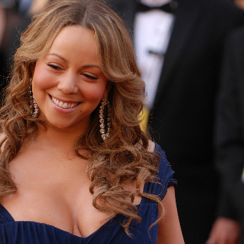 Mariah Carey - Medios de comunicación y noticias