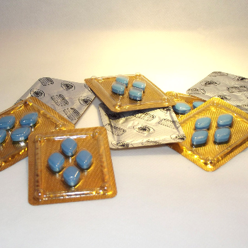 Why do old men in nursing homes now get a prescription for Viagra? - Ocio y tiempo libre